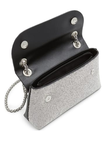 CALL IT SPRING Schoudertas zilverkleurig - (B)20 x (H)12 x (D)7 cm