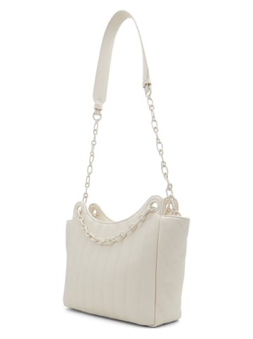 CALL IT SPRING Schoudertas crème - (B)27 x (H)28 x (D)13 cm