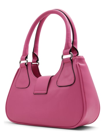 CALL IT SPRING Schoudertas roze - (B)27 x (H)20 x (D)8 cm