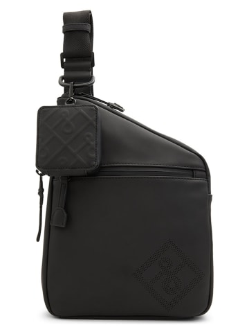 CALL IT SPRING Schoudertas zwart - (B)21 x (H)30 x (D)7 cm