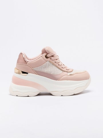 Aldo Sneakers in Rosa