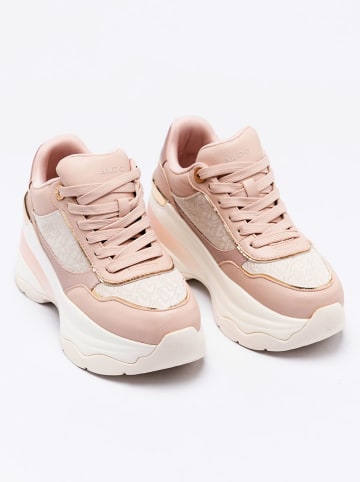 Aldo Sneakers in Rosa