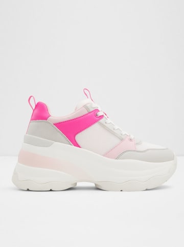 Aldo Sneakers in Rosa/ Pink