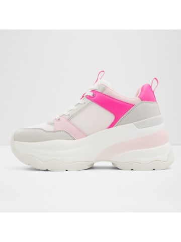 Aldo Sneakers in Rosa/ Pink