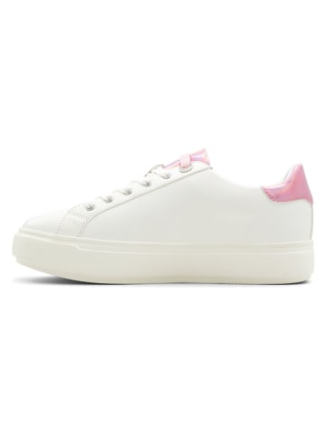 Aldo Sneakers in Weiß