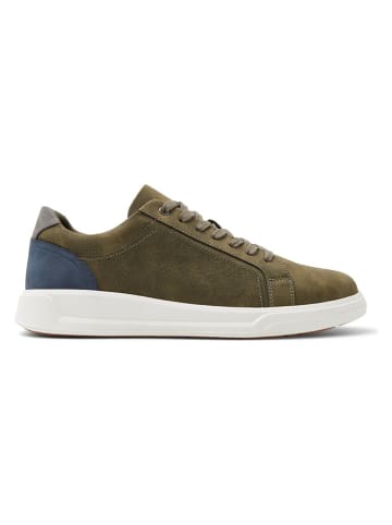 Aldo Sneakersy w kolorze khaki
