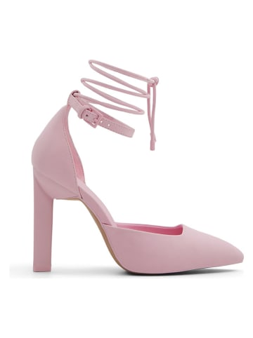 CALL IT SPRING Pumps in Rosa