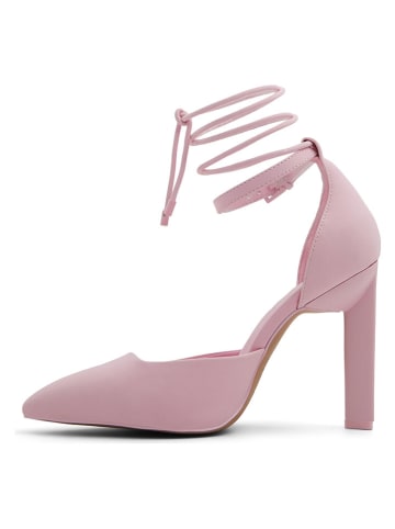 CALL IT SPRING Pumps in Rosa