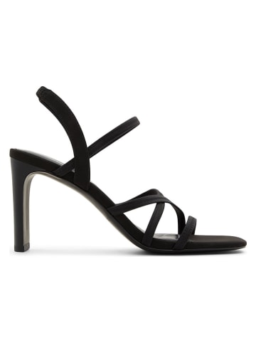 CALL IT SPRING Sandaletten in Schwarz