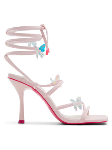 CALL IT SPRING Sandaletten in Rosa