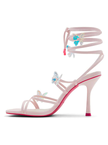 CALL IT SPRING Sandaletten in Rosa