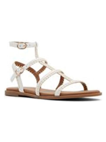 CALL IT SPRING Sandalen in Weiß