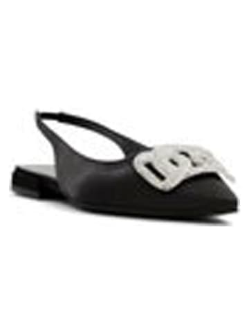 CALL IT SPRING Slingballerinas in Schwarz