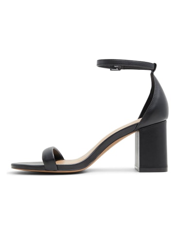 CALL IT SPRING Sandaletten in Schwarz