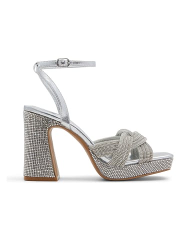 CALL IT SPRING Sandaletten in Silber