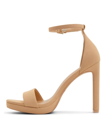 CALL IT SPRING Haksandalen beige