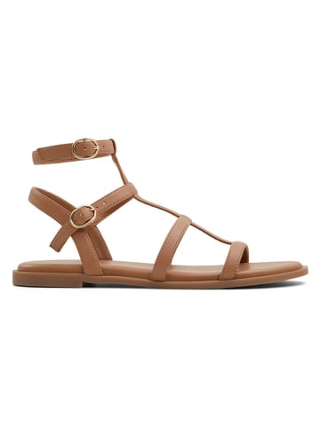 CALL IT SPRING Sandalen in Hellbraun