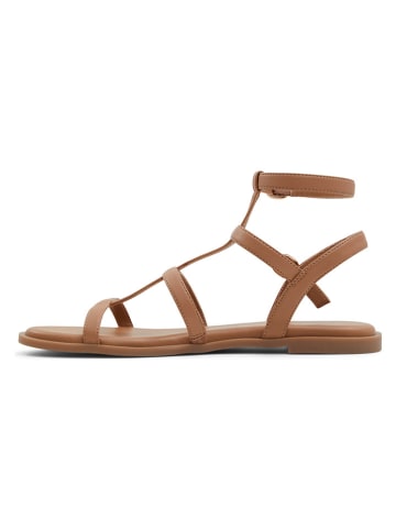 CALL IT SPRING Sandalen in Hellbraun