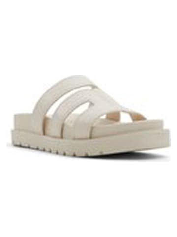 CALL IT SPRING Pantoletten in Beige