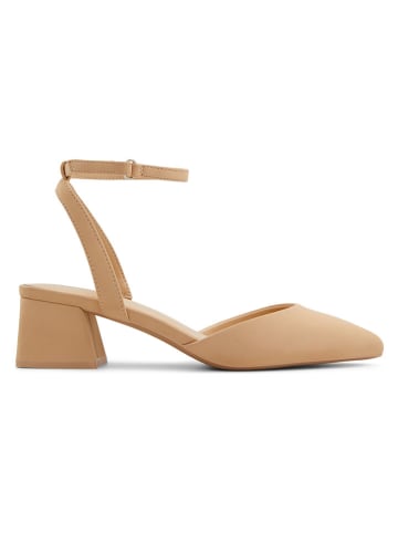 CALL IT SPRING Slingpumps in Beige