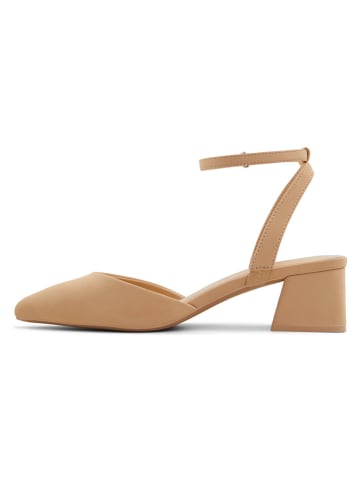 CALL IT SPRING Slingpumps in Beige