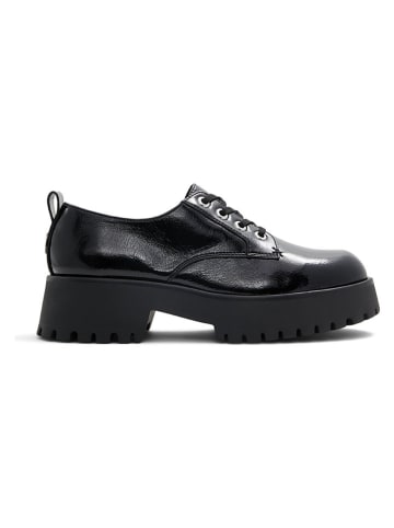 CALL IT SPRING Veterschoenen zwart