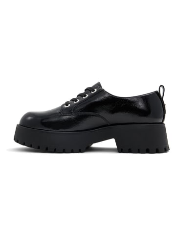 CALL IT SPRING Veterschoenen zwart