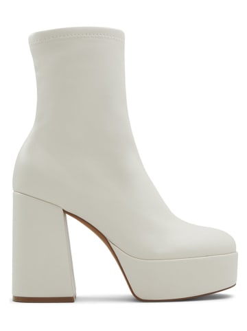 CALL IT SPRING Stiefeletten in Weiß