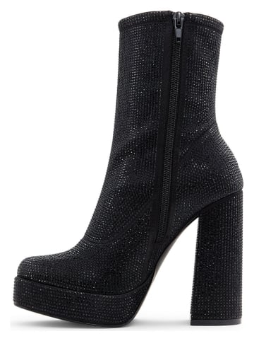 CALL IT SPRING Stiefeletten in Schwarz