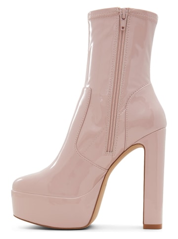 Aldo Enkellaarzen lichtroze