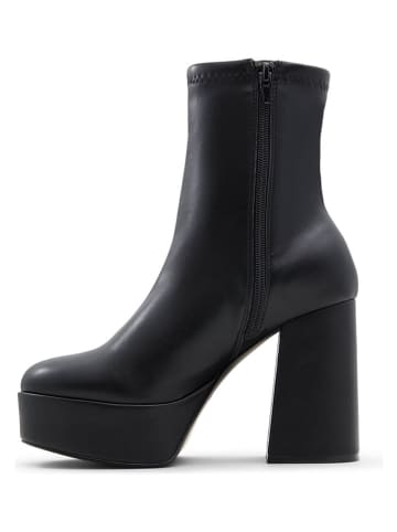 CALL IT SPRING Stiefeletten in Schwarz
