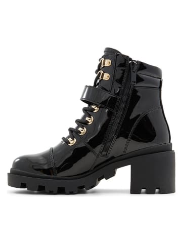 Aldo Boots zwart