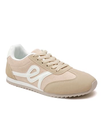 Sixth Sens Sneakers beige