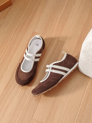 Sixth Sens Ballerina's bruin