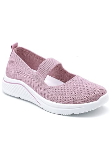 Sixth Sens Instappers paars