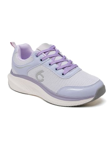 Sixth Sens Sneakers in Lila