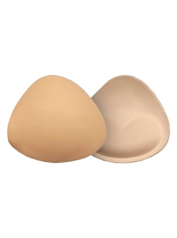 Bye Bra Push-up-BH-Pads in Beige