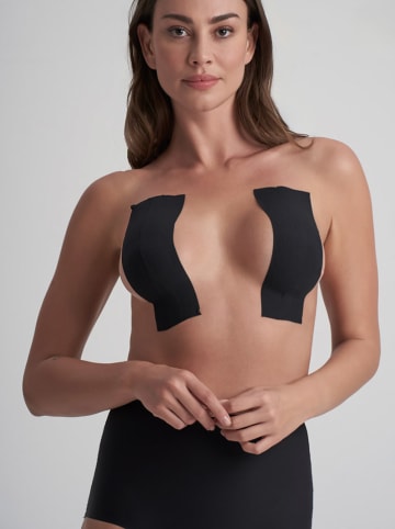 Bye Bra Body-Tape in Schwarz - (B) 5 x (L) 500 cm