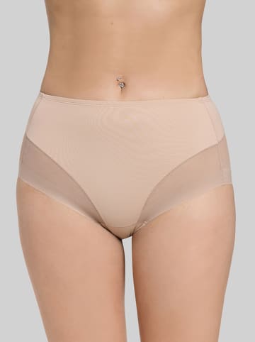 Bye Bra Taillenpanty in Beige