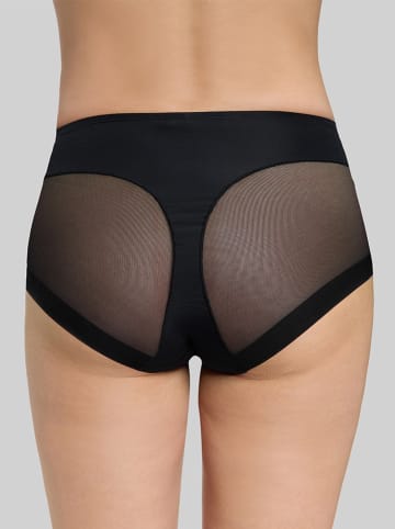 Bye Bra Taillenpanty in Schwarz