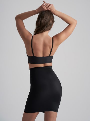 Bye Bra Shape-Unterrock in Schwarz