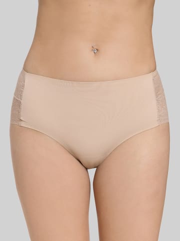 Bye Bra Panty in Beige