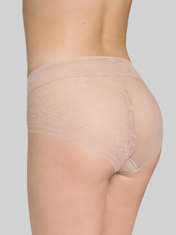 Bye Bra Panty in Beige