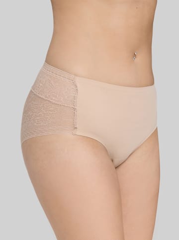 Bye Bra Panty in Beige