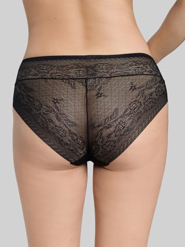 Bye Bra Panty in Schwarz