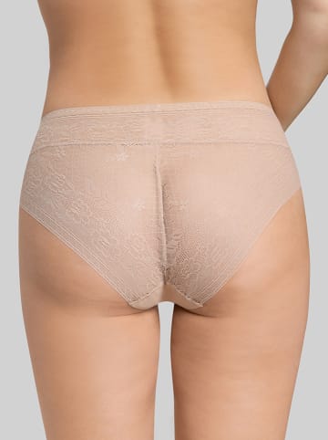 Bye Bra Panty in Beige