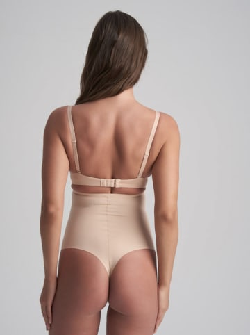 Bye Bra Shape-String in Beige