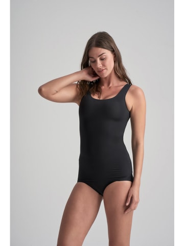 Bye Bra Body modelujące w kolorze czarnym
