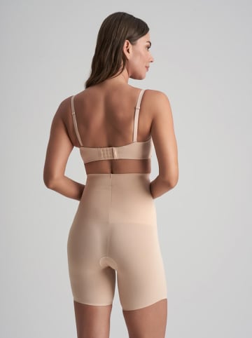 Bye Bra Biustonosz w kolorze beżowym