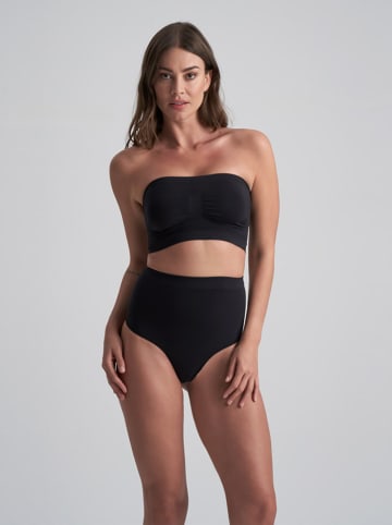 Bye Bra Bustier in Schwarz